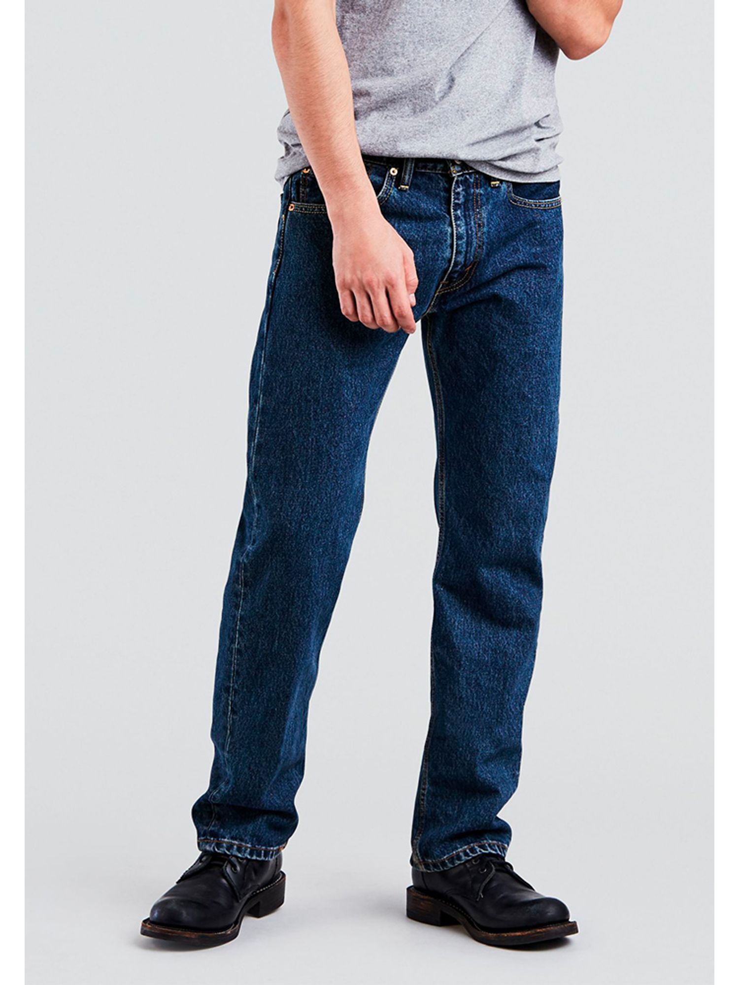 jeans levis para hombre